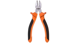 Szczypce boczne 180mm 01-018