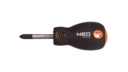 Wkrętak krzyżowy PH2 x 38 mm, S2