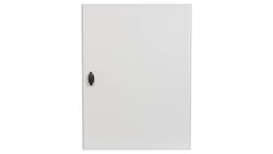 Obudowa S3D 800x600x200mm IP66 z płytą montażową NSYS3D8620P