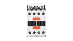 Stycznik mocy 3P 25 A 12,5 kW przy 400 VAC AC3, cewka 48 VAC 50/60Hz, 1Z 0R BF2510A048