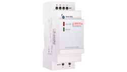 Zasilacz impulsowy modułowy 24VDC 1A 24W, wejście 100-240VAC PSL1M02424