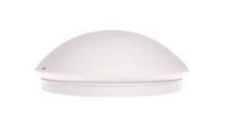 Plafoniera z czujnikiem ruchu PIRES DL-60O IP44 1xE27 8810