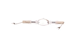 Lampa metalohalogenkowa 1930W K12s-36 200V 4650K przeźroczysta HQI-TS 4008321525499