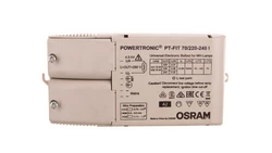 Statecznik elektroniczny do lamp wyładowczych 1x35W 220-240V PT-FIT 4008321377661