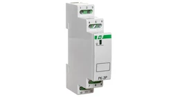 Przekaźnik elektromagnetyczny 2P 8A 48V AC/DC PK-3P-48V
