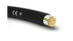 Kabel sygnalizacyjny YKSY 24x1,5 żo 0,6/1kV /bębnowy/