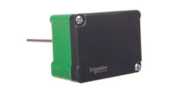 Czujnik temperatury zanurzeniowy 113mm IP65 STP 100-100 5123104010