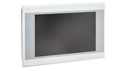 Panel operatorski HMI 7cala ETH RS485 PROFIBUS SmartWire-DT PLC USB 64k kolorów XV-102 153528