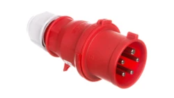 Zwrotnica faz Qucik-Connect 32A 5p 400V IP44 227