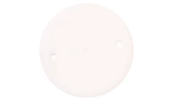 BATIBOX Pokrywa okrągła do puszek 85mm 080180