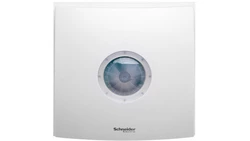 Czujnik ruchu 230V 10A 360 stopni 7,4m IP20 biały CCTR1P002