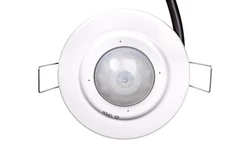 Czujnik ruchu podwieszany 8m 360st biały ARGUS CCTR1P001