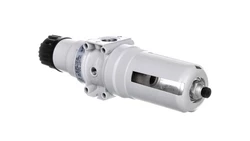 Zespół filtrująco-redukcyjny FR G1/2 40um 0.7 MPa -osłona 50.1201.1207.40