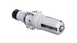 Zespół filtrująco-redukcyjny FR G1/2 40um 1.2 MPa -osłona 50.1201.1212.40