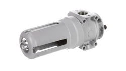 Smarownica sprężonego powietrza G1/2 osłona 50.1301.12