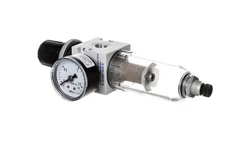 Zespół filtrująco-redukcyjny FR G1/4 10um 1.0 MPa 50.0201.1410.10