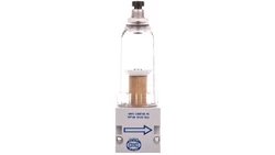 Filtr sprężonego powietrza G1/4 40um 50.0001.1440