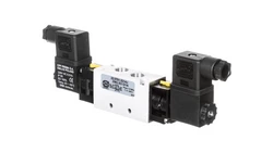 Zawór rozdzielający 230V AC 1MPa ZMG 5/2 G1/4 22.0701.5214J