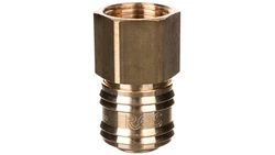 Szybkozłączka DN 7,2 G1/2 80.0243.72.12W