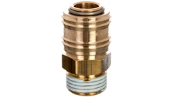 Szybkozłączka DN 7,2 G1/2 80.0243.72.12Z