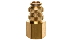 Szybkozłączka DN 5 G3/8 80.0243.50.38W