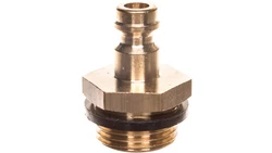 Króciec DN 5 G3/8 80.0244.50.38Z