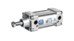 Siłownik pneumatyczny ISO D 63x050 BSPT 11.016H.0050A