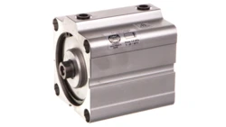 Siłownik pneumatyczny dociskowy D80x50 11.130J.0050