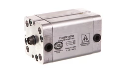 Siłownik pneumatyczny kompaktowy D 40x50 11.050F.0050