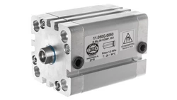 Siłownik pneumatyczny kompaktowy D 50x50 11.050G.0050