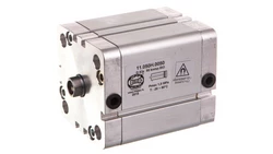 Siłownik pneumatyczny kompaktowy D 63x50 11.050H.0050