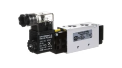 Zawór ZMG 5/2 G1/4 1MPa 22.0703.5214BL