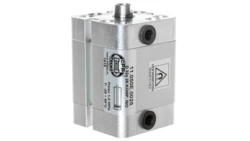 Siłownik pneumatyczny kompaktowy D 32x25 11.050E.0025