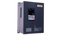 Falownik trójfazowy 15kW Uwe=3x400V AC/Uwy=3x400V AC Iwy=32A FA-3X150