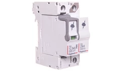 Ogranicznik przepięć Typ T1+T2 1P+N 12,5kA 1,5kV TT/TNS 412276