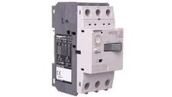 Wyłącznik silnikowy 3P 15kW 22-32A MPX3 32S 417315
