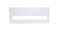 Osłona czołowa 1x24 modułów BFZ-FP-1+/24 283061