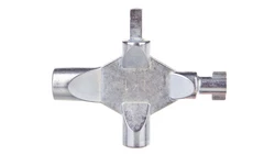 Klucz do zamka SH6 BPZ-KEY/SH6 116674