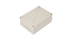 Puszka natynkowa LIGHT 342x253x133 12xM40 IP65 EV-322