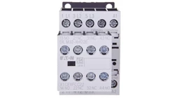 Stycznik mocy 15A 3P 230V AC 2Z 2R DILM15-22(230V50HZ,240V60HZ) 106363