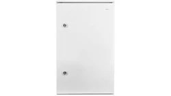 Obudowa poliestrowa 500x300x200mm IP65 bez płyty montażowej Orion+ FL209B