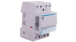 Stycznik modułowy 63A 0Z 4R 230V AC ESC464