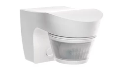 Czujnik ruchu natynkowy 1500W 140stopni IP55 biały EE820