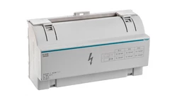 Blok rozdzielczy 4-biegunowy 160A 20kA KJ01D