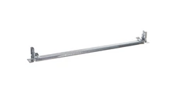 Szyna montażowa DIN z zestawem łączeniowym System C 800mm Orion+ FL503A