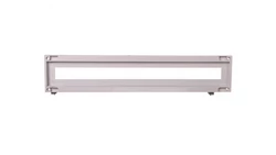 Zestaw do zabudowy aparatów modułowych System C 150x800mm Orion+ FL365A