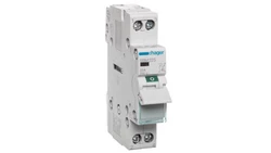 Rozłącznik modułowy z lampką sygnalizacyjną 25A 2P SBM225