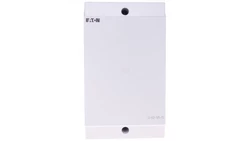 Obudowa 200x120x125mm IP65 z szyną montażową CI-K3-125-TS 206884