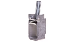 Zacisk skrzynkowy 4P 10-185mm2 NZM2-4-160-XKC (komplet na jedną stronę 4szt.) 266755