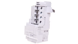 Wyzwalacz wzrostowy 24V AC/DC NZM4-XA24AC/DC 266447